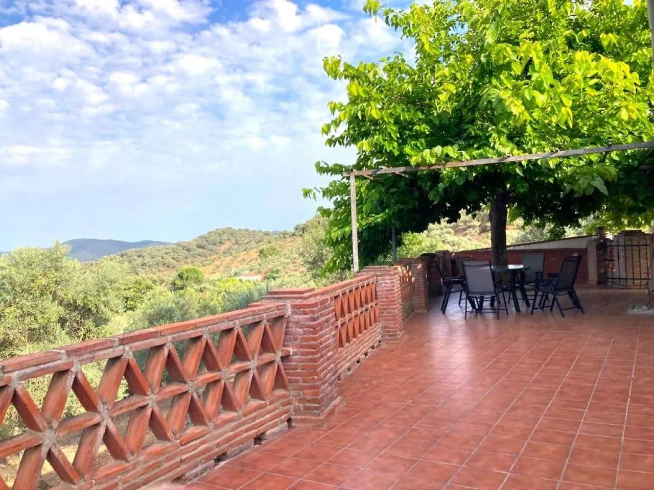 Finca Villa Coral Cazalla de la Sierra 0*,  Spain