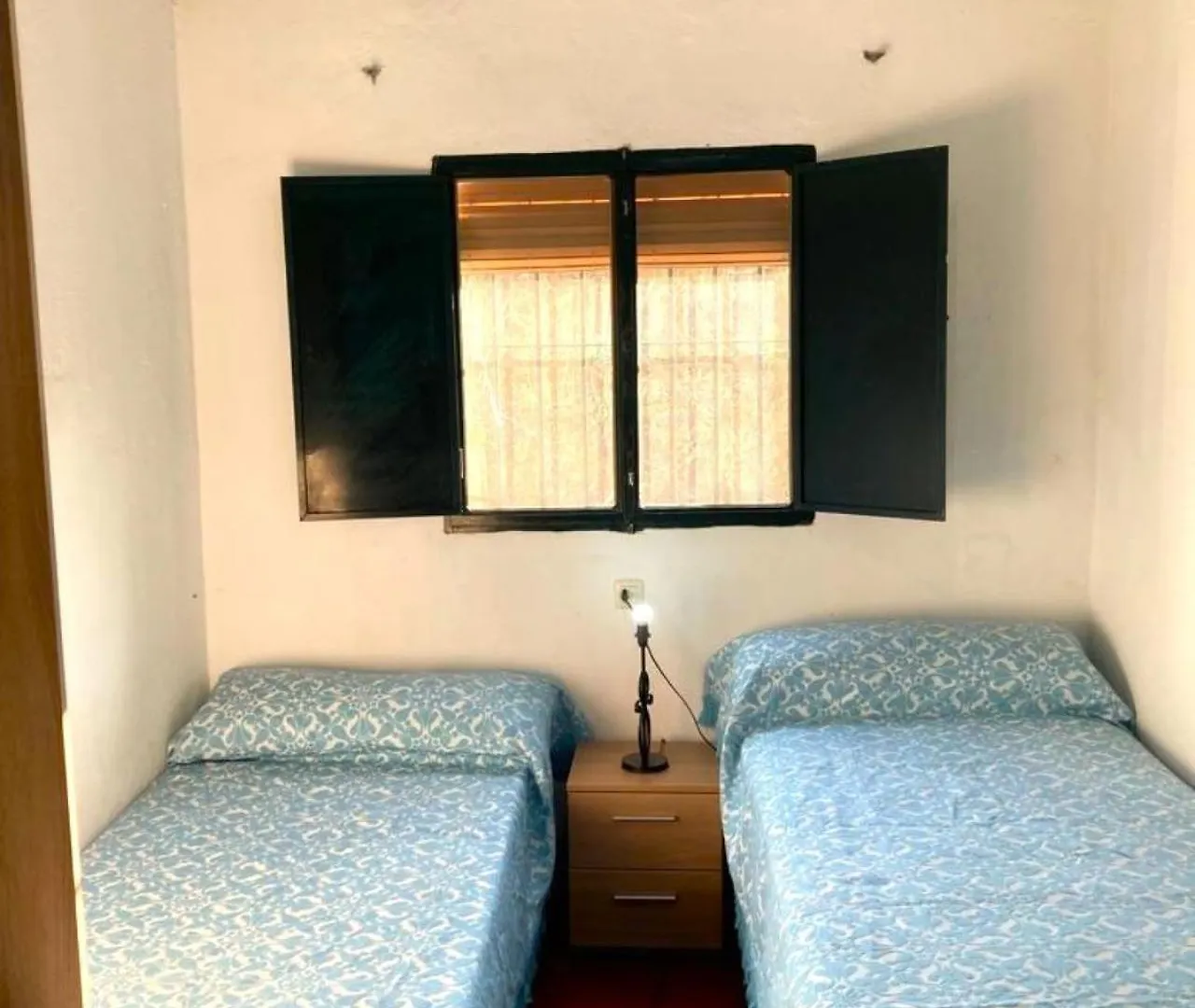 Holiday home Finca Villa Coral Cazalla de la Sierra Spain