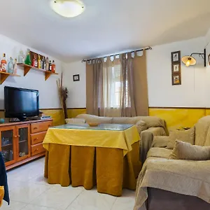  Сasa de vacaciones Fuente Nueva