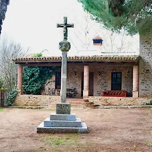  Сasa de vacaciones Paraiso Del Hueznar