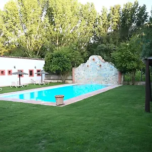  Сasa de vacaciones Paraiso Del Hueznar
