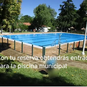  Сasa de vacaciones Peñasquitos